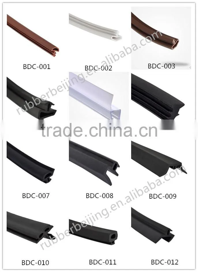 real high quality neoprene rubber seal