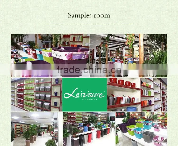 Made In china tall rattan square garden furniture