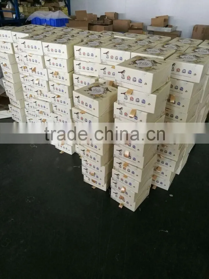Wholesale colorful butter bath bombs fizzer