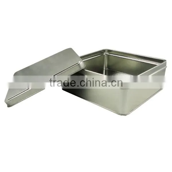 blank tin box