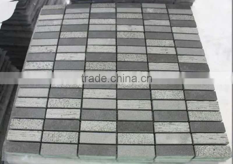 Cheap price multicolor marble pebble for hot sale