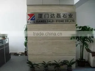 Cheap good quality mongolia black granite climbing stone stairs