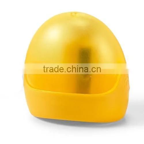 Plastic mini pencil sharpener
