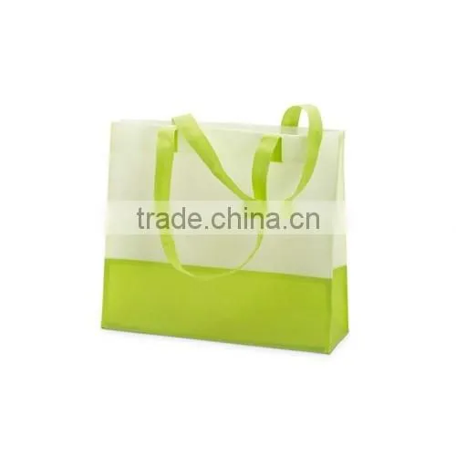 Promotional beach bag