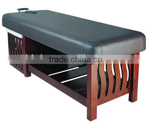 Shampoo bed hair wash equipment hair salon furniture used salon furniture 2014 DS-Z09C01