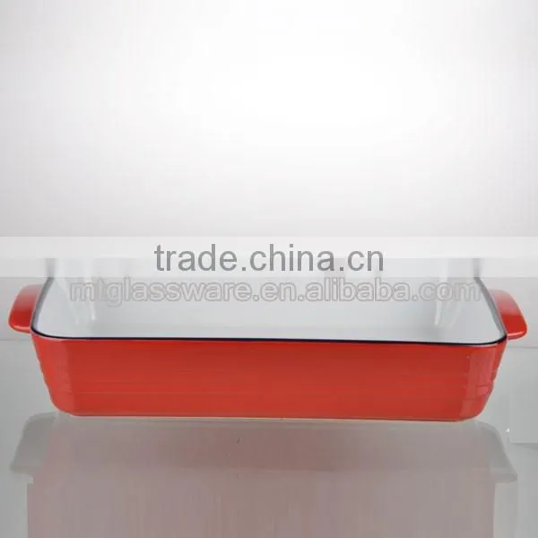 set of 3 electroplate jack fruit plate