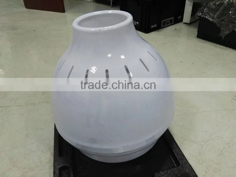 custom design air cooler plastic parts mould