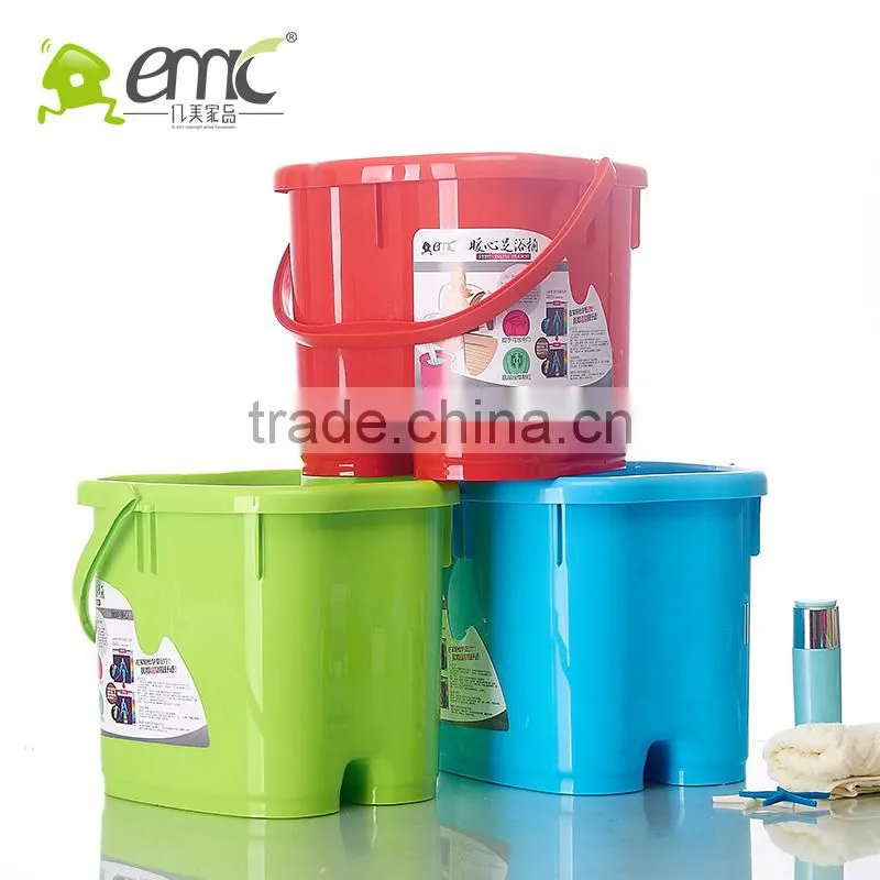 emc foot buckets, Plastic foot buckets, Plastic foot spa bath tubs