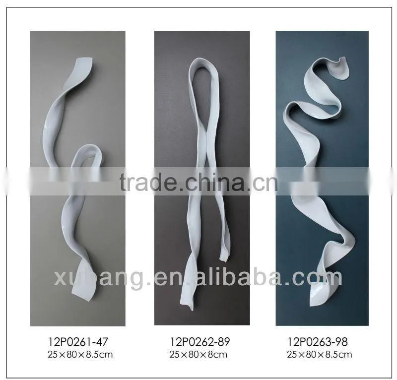 printing canvas wall art plaque with lamp interior decoration
