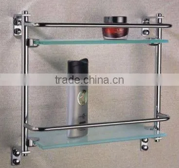 Hotel Bathroom stainless steel towel rack