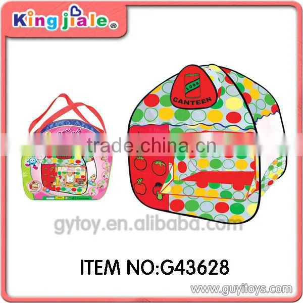 bus large play tent