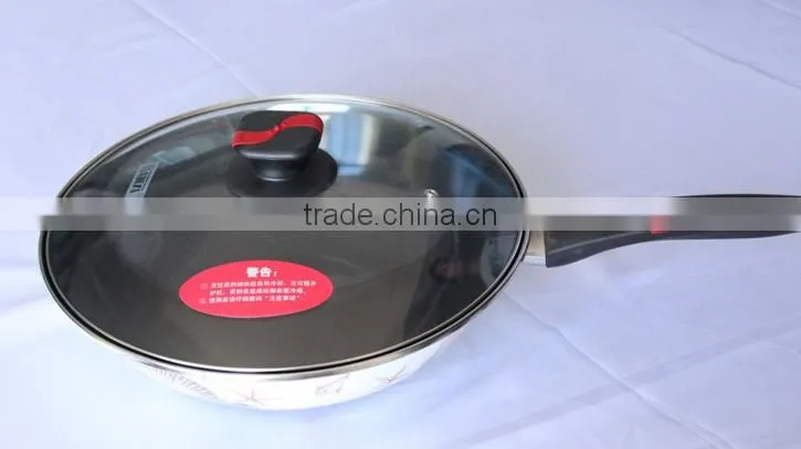 Wholes sale insulated enamel hot pot new kitchen ware