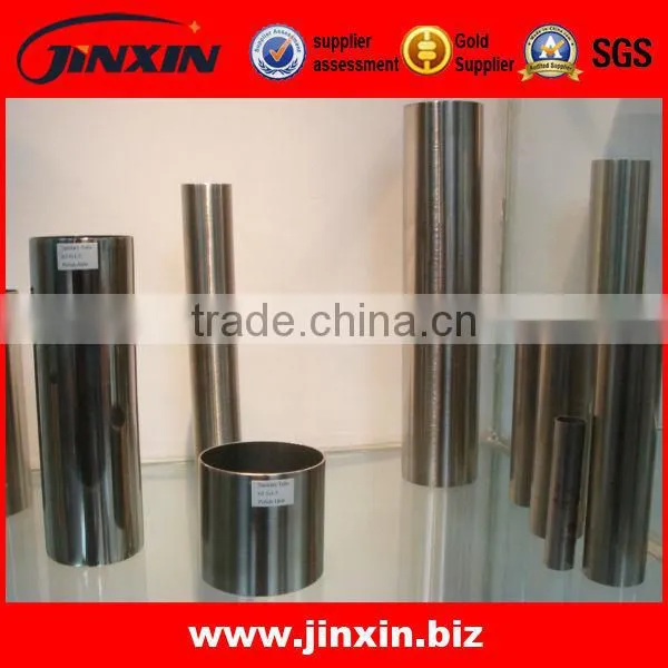 stainless steel seamless pipes and pipe accessories