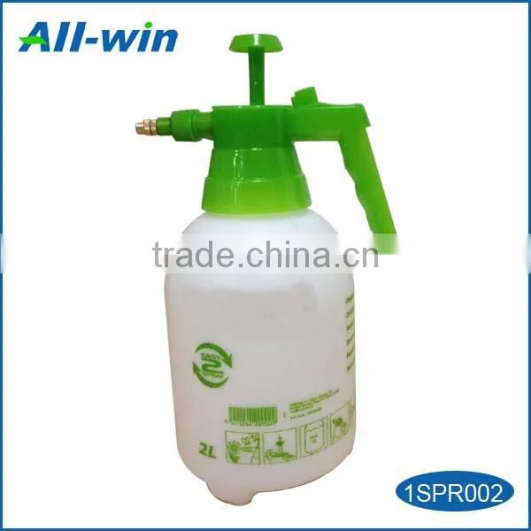 High-quality 2L pressure sprayer for garden irrigation