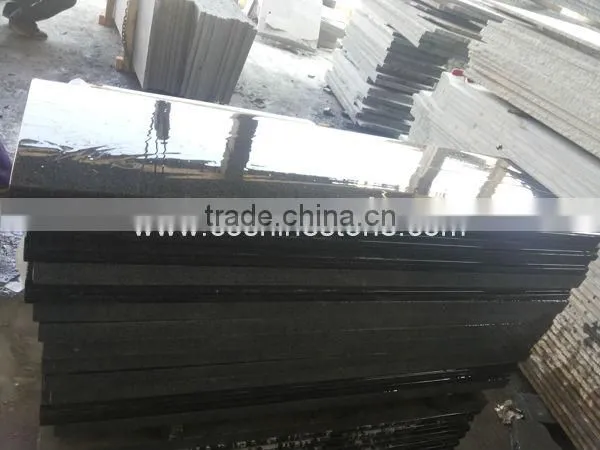 granite bench