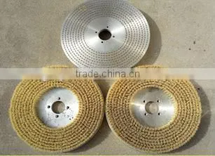 Sweeper Brushes For Road Cleaning