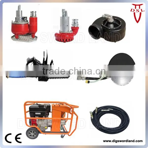 hydraulic hand pump TP30 TP40