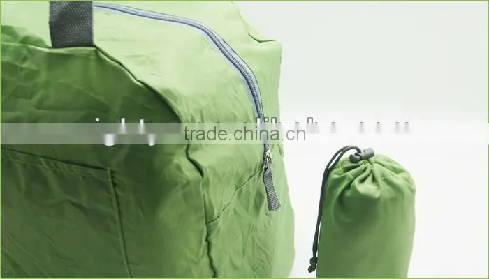 Versatile Storage Organizer for Multipurpose travelling bag
