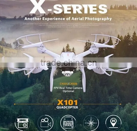 RC Quadcopter X101 For Sale Rc Racing Drone Remote Control Hobby Toy Rc Drone
