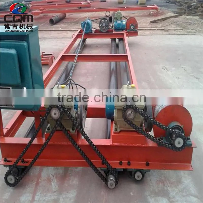 Best selling for mini concrete paver for road building