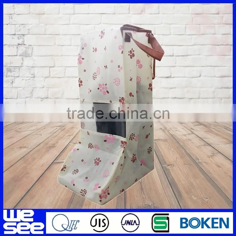 New Style high heel rubber shoe cover
