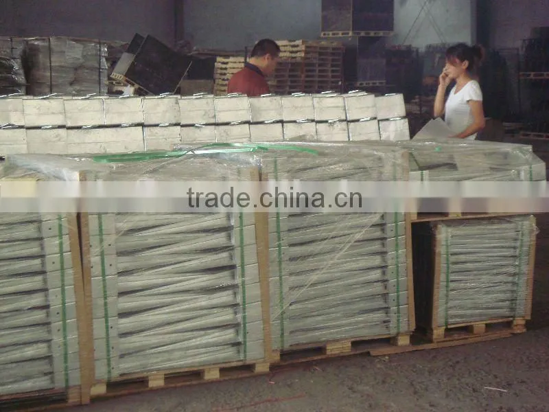 fencing products china supplier on hot sale