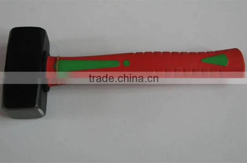 800g stoning hammer forged quality