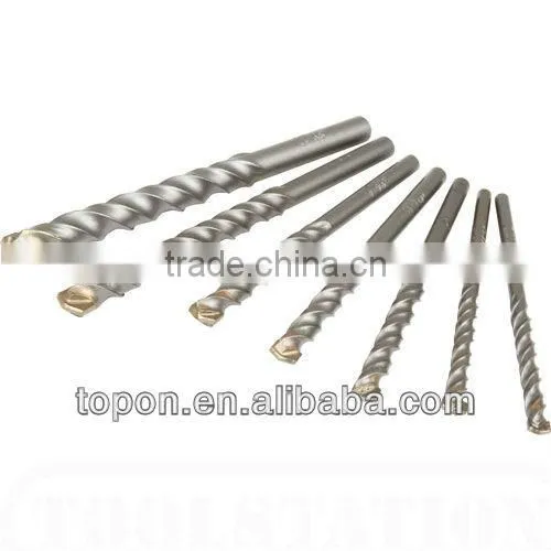 High quality tungsten carbide tip masonry drill tool