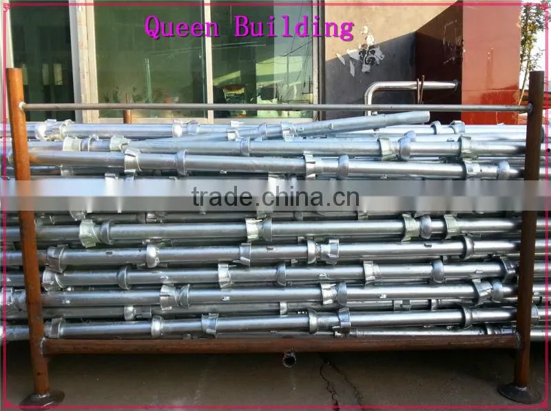Galvanized Cuplock Scaffolding Bracket System