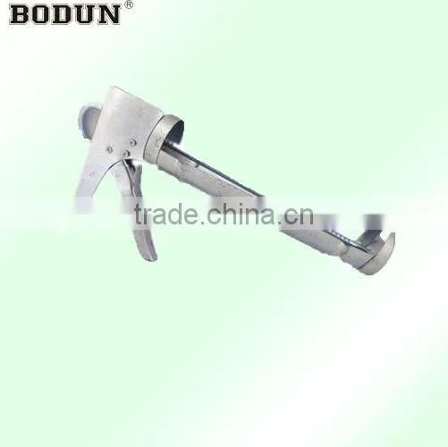 G4002 High Quality Chemical Glue Dealing Tools . Lightly One Tubers Iron Blue Gun.