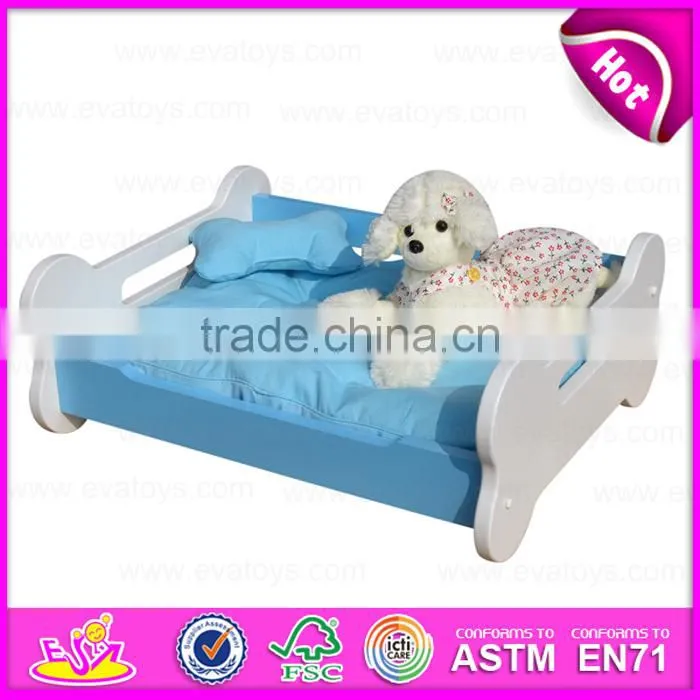 2015 Hot Pet Furniture Dog Bed Pet Product for Sale,Novelty pet beds big dog bed pet cushion,Good price pet dog bed W06F006B