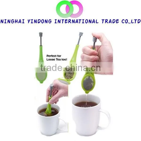The fashion Tea infuser pp tea infuser