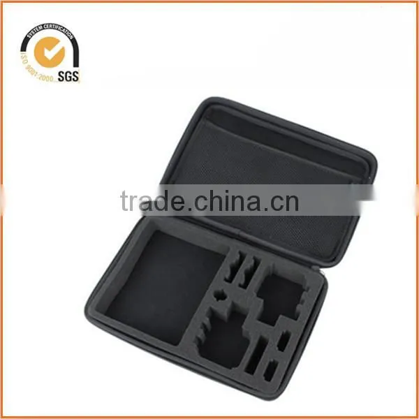 Portable Shockproof Large Size Travel Storage Protective Carry Case Bag for GoPro Hero 2 3 3+ Camera Accessories OS67