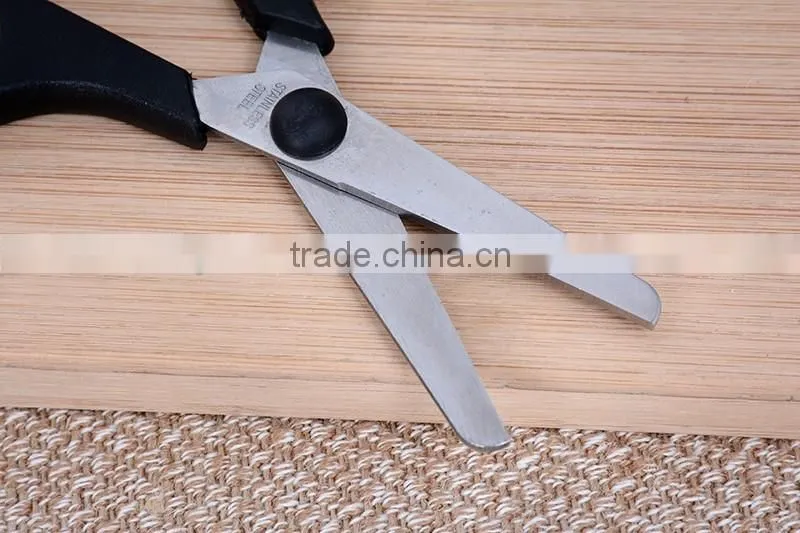 Korea Tailor Scissors Stainless Steel Gardening Tools