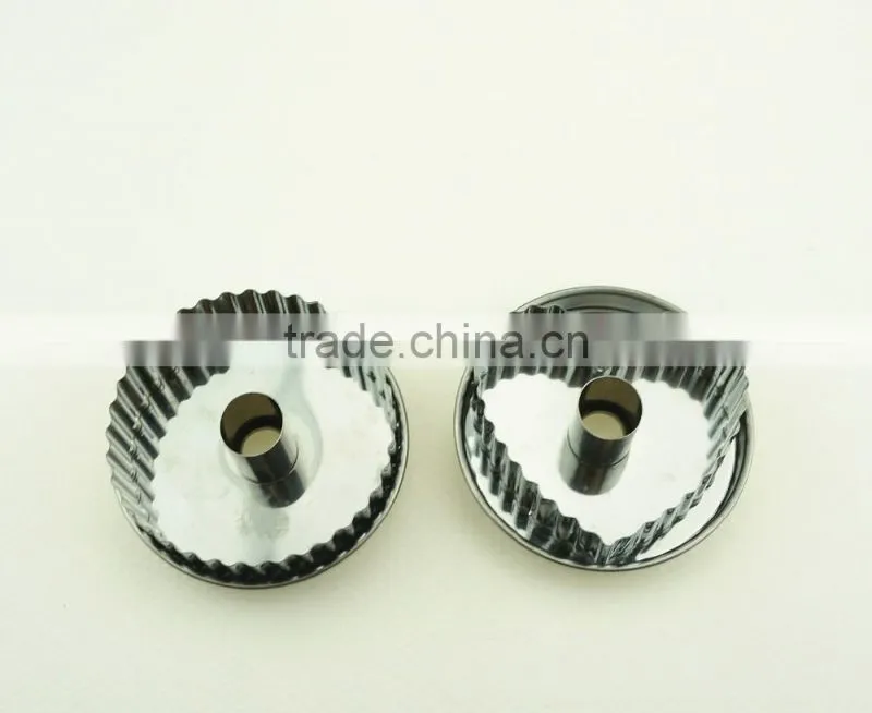 47080 Stainless Steel Cookie Cutter Snowflake Cookie Cake Fondant Decoration Cookies Molds Hot Items