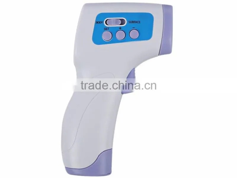 Baby care Non-contact Digital Thermometer Multi-purpose Temperature Measurement Device Infrared Thermometer