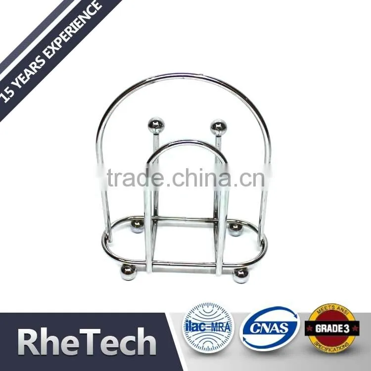 Competive Price Decorative Paper Towel Holder for Kitchen and Bathroom
