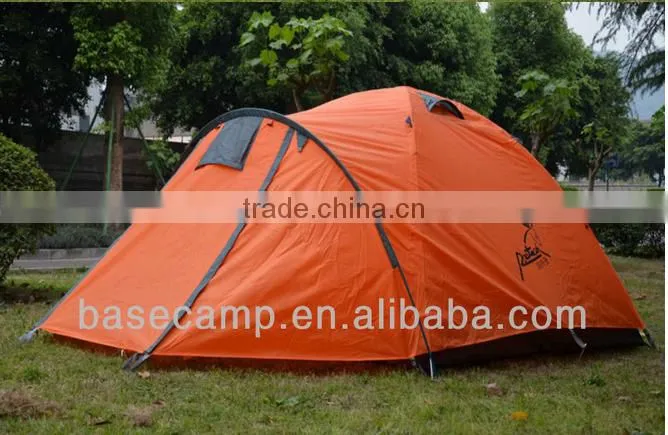 Routman 3-4 Person Transparent Camping Tent For Sale