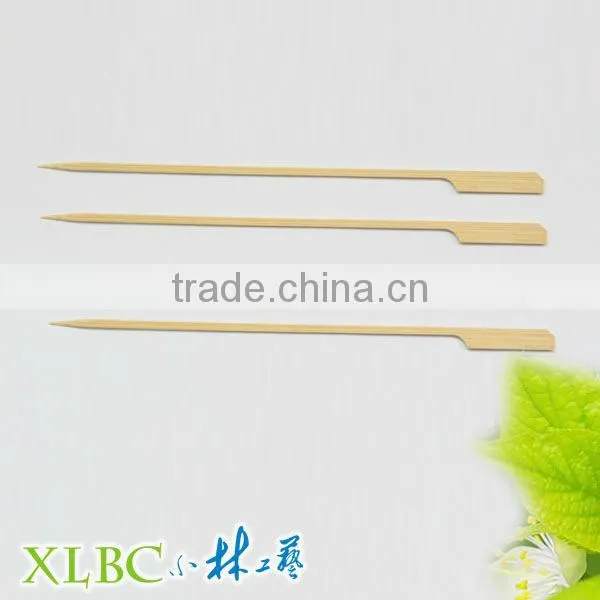 Well-designed Bamboo skewer