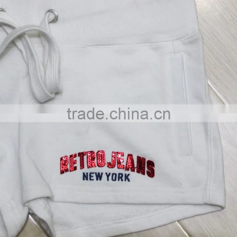 Lady Summer Sex Short Pant
