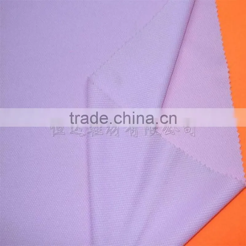 Aubergine large BK fabric