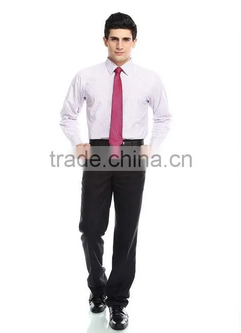 2015 white and purple fringe mens suit picture of pant and shirt
