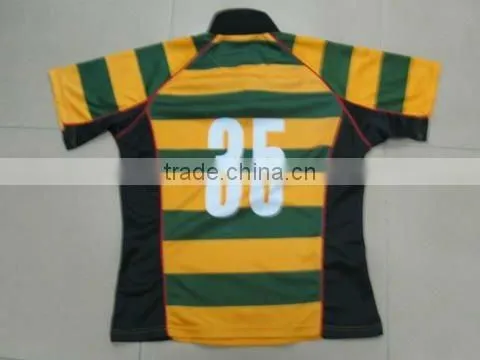 2012 New Rugby Jerseys Rugby Wear