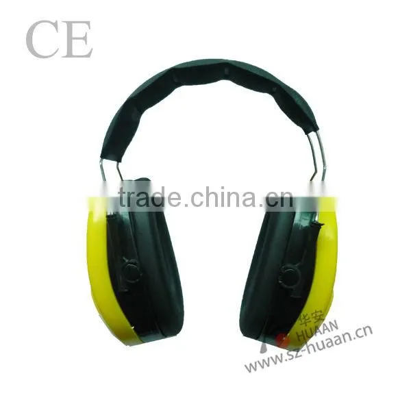 Deltaplus Ear protector earmuffs/safety earmuffs/ industrial earmuffs