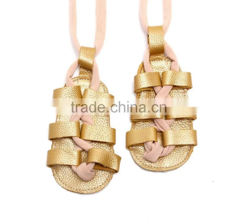 Toddler Infant Newborn Baby Moccasin Shoes Leather Shoes Best Quality