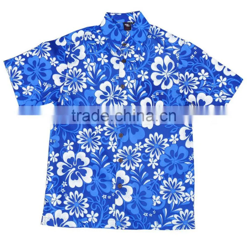 Beach shirt, mens beach shirt, china shirt factory