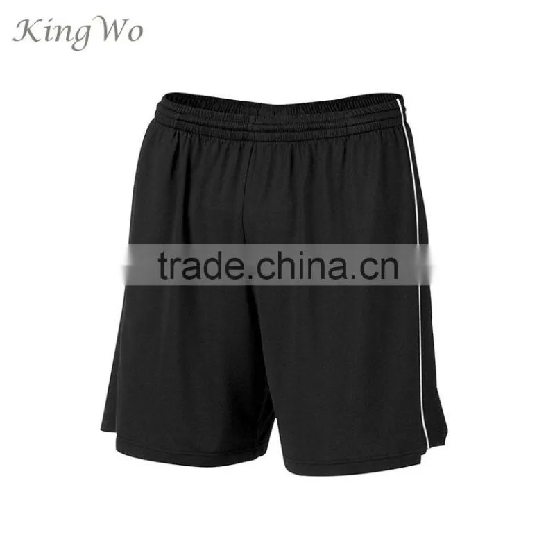 Custom men's sportswear training shorts