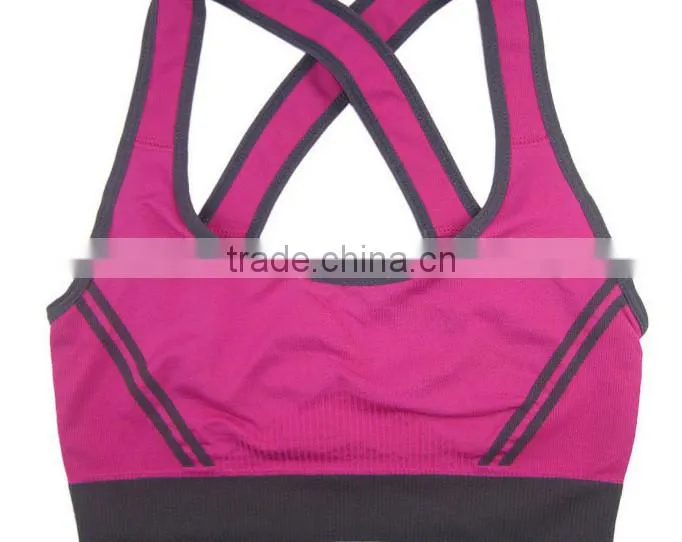 2015popular gym fitness yoga wear