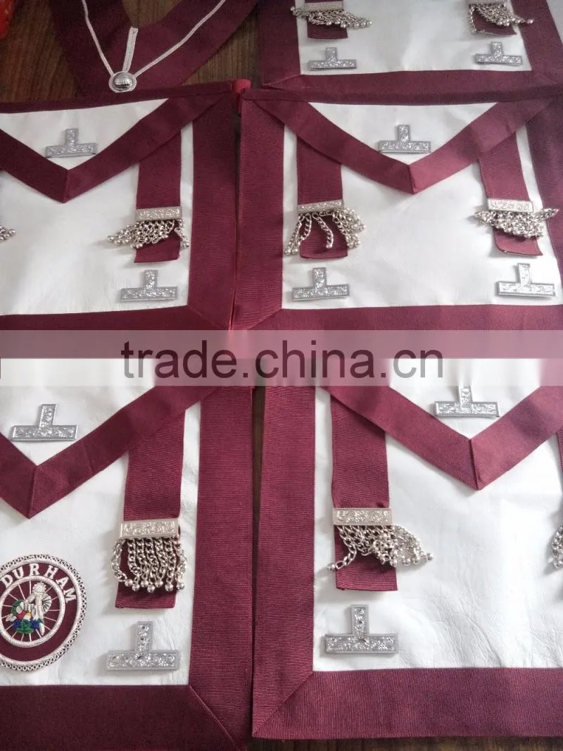 Craft Grand Rank Dress Apron & Collar