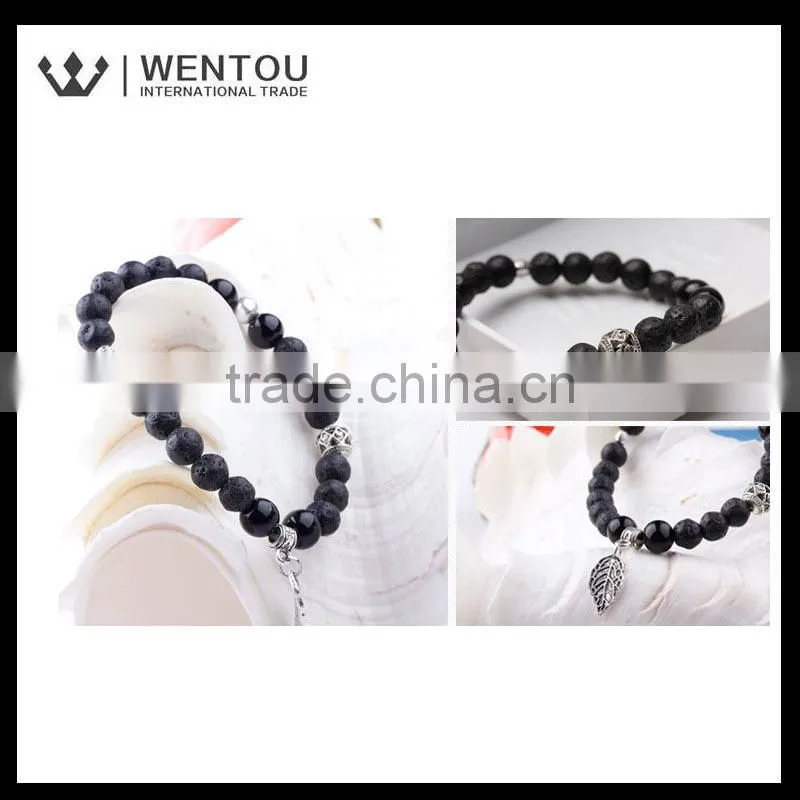New arrival Fashionable Lava Bracelet